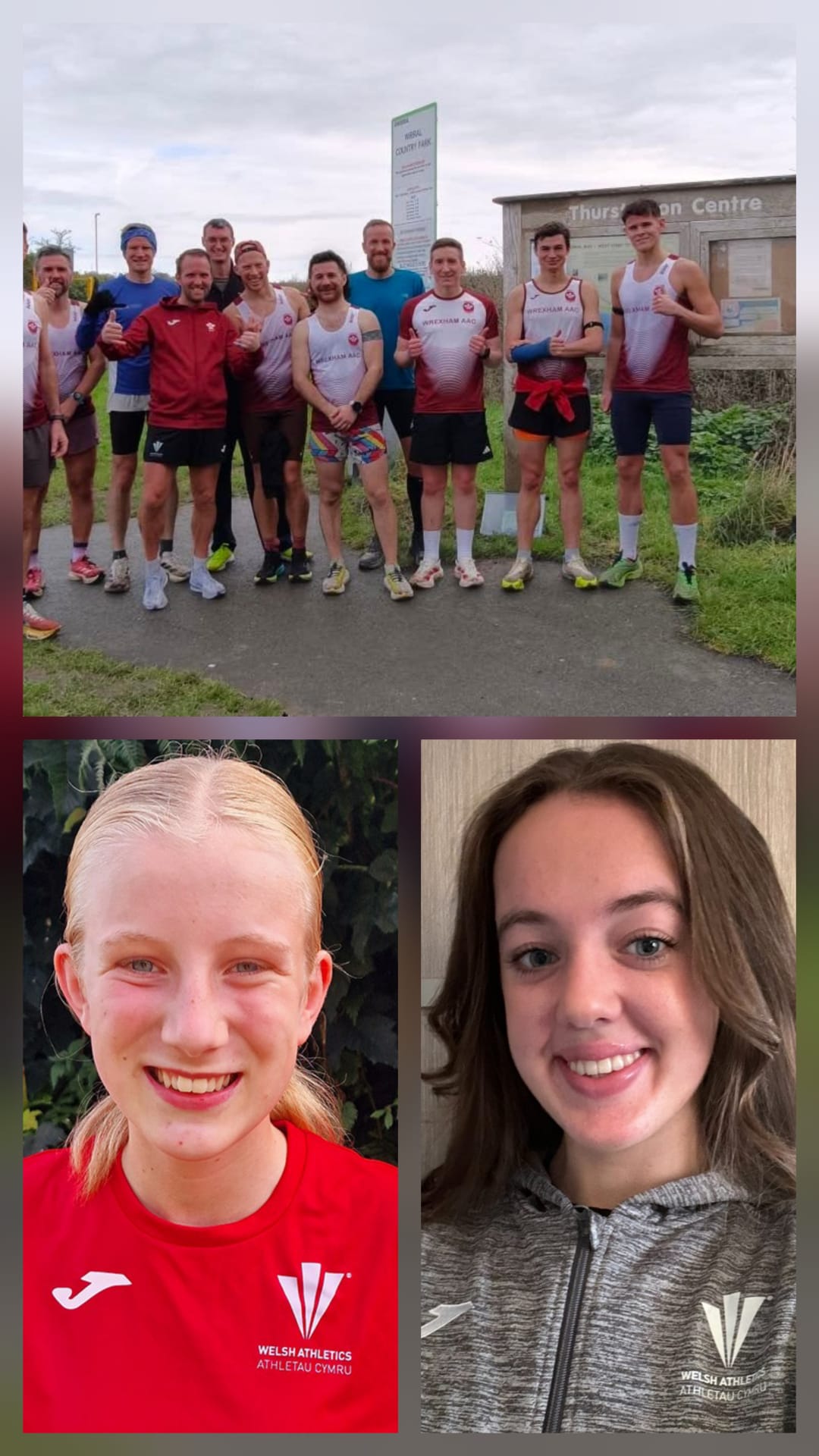 Borders League / Evie Hughes WA YA Ambassador / Erin Smith 